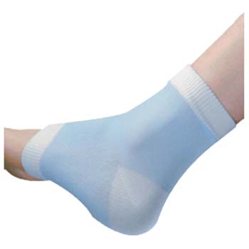 Visco sale heel pads